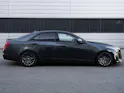 Cadillac CTS Sedan 2.0 Turbo Luxury AWD Automatic