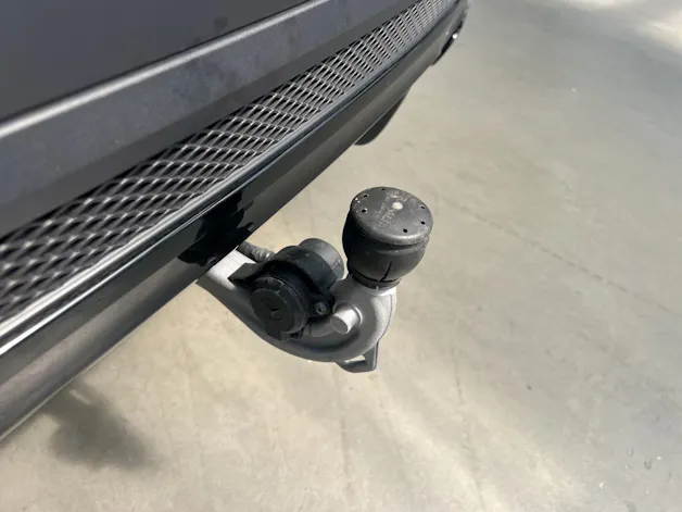 Mercedes-Benz GLB 220 4Matic 8G-Tronic