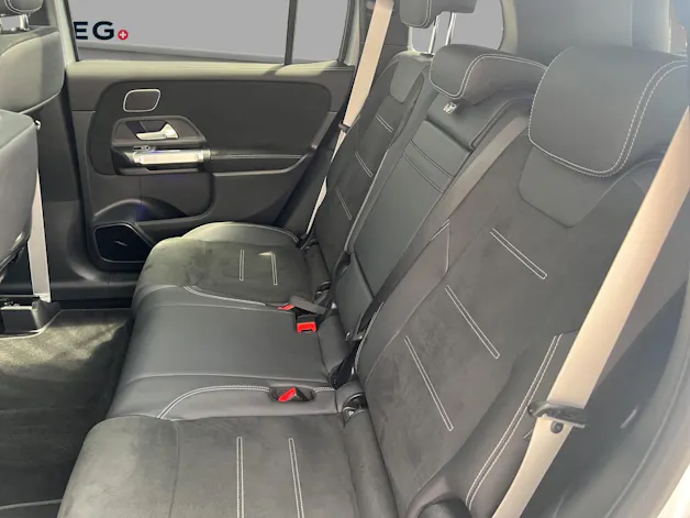 Mercedes-Benz GLB 220 4Matic 8G-Tronic