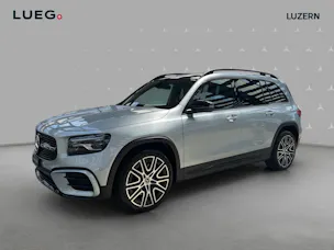 Mercedes-Benz GLB 220 4Matic 8G-Tronic