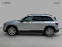 Mercedes-Benz GLB 220 4Matic 8G-Tronic