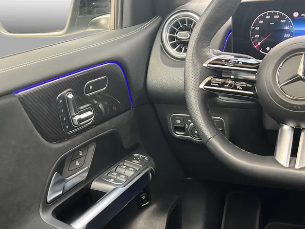 Mercedes-Benz GLB 220 4Matic 8G-Tronic