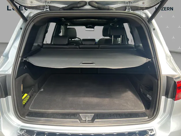 Mercedes-Benz GLB 220 4Matic 8G-Tronic