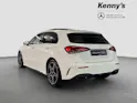 Mercedes-Benz A 180 SE Line