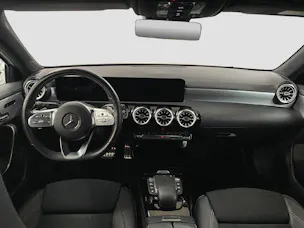 Mercedes-Benz A 180 SE Line