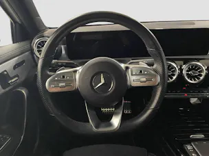 Mercedes-Benz A 180 SE Line