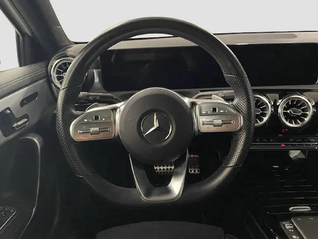 Mercedes-Benz A 180 SE Line