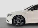 Mercedes-Benz A 180 SE Line