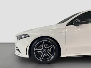 Mercedes-Benz A 180 SE Line