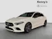 Mercedes-Benz A 180 SE Line