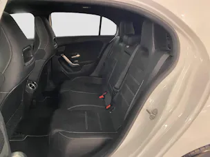 Mercedes-Benz A 180 SE Line