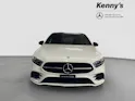 Mercedes-Benz A 180 SE Line