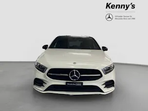 Mercedes-Benz A 180 SE Line