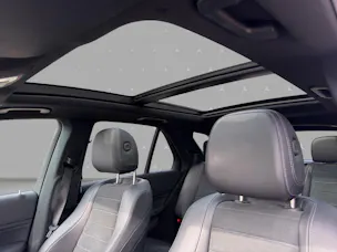 MERCEDES-BENZ GLE 300 d 4Matic AMG Line 9G-Tronic