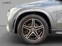 MERCEDES-BENZ GLE 300 d 4Matic AMG Line 9G-Tronic