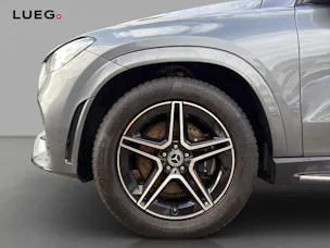 MERCEDES-BENZ GLE 300 d 4Matic AMG Line 9G-Tronic