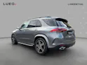 MERCEDES-BENZ GLE 300 d 4Matic AMG Line 9G-Tronic