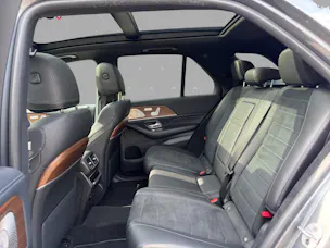MERCEDES-BENZ GLE 300 d 4Matic AMG Line 9G-Tronic