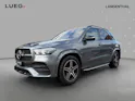 MERCEDES-BENZ GLE 300 d 4Matic AMG Line 9G-Tronic