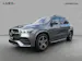 MERCEDES-BENZ GLE 300 d 4Matic AMG Line 9G-Tronic