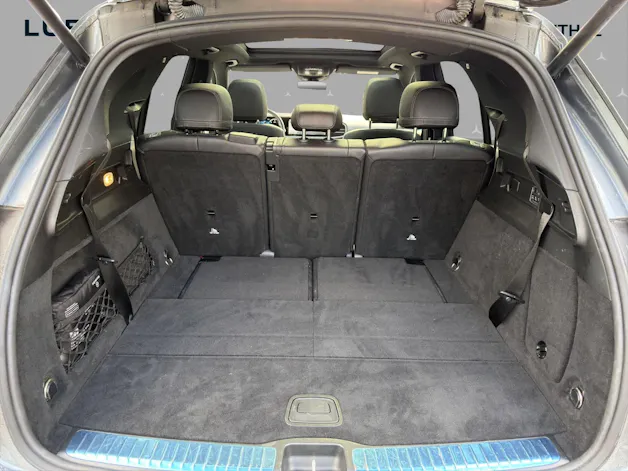 MERCEDES-BENZ GLE 300 d 4Matic AMG Line 9G-Tronic