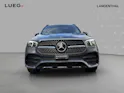 MERCEDES-BENZ GLE 300 d 4Matic AMG Line 9G-Tronic