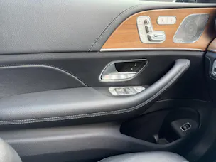 MERCEDES-BENZ GLE 300 d 4Matic AMG Line 9G-Tronic