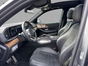 MERCEDES-BENZ GLE 300 d 4Matic AMG Line 9G-Tronic