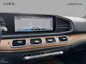 MERCEDES-BENZ GLE 300 d 4Matic AMG Line 9G-Tronic