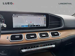 MERCEDES-BENZ GLE 300 d 4Matic AMG Line 9G-Tronic