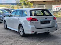 Subaru Legacy 2.0D Swiss AWD