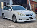 Subaru Legacy 2.0D Swiss AWD