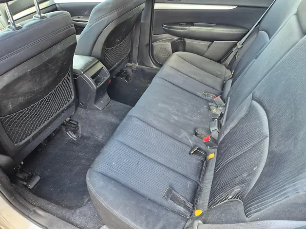 Subaru Legacy 2.0D Swiss AWD