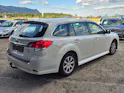 Subaru Legacy 2.0D Swiss AWD