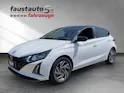 Hyundai i20 1.0 T-GDi Amplia Go Safety, 2Tone, MY26