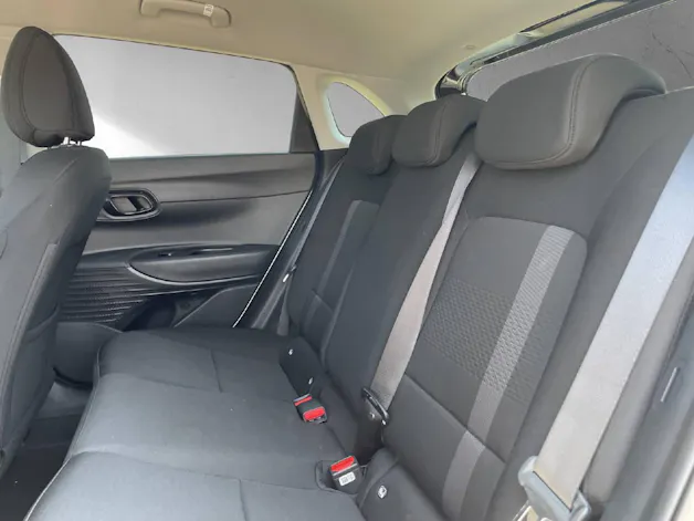 Hyundai i20 1.0 T-GDi Amplia Go Safety, 2Tone, MY26