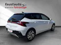 Hyundai i20 1.0 T-GDi Amplia Go Safety, 2Tone, MY26