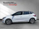 Hyundai i20 1.0 T-GDi Amplia Go Safety, 2Tone, MY26