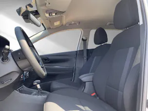 Hyundai i20 1.0 T-GDi Amplia Go Safety, 2Tone, MY26