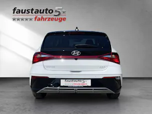 Hyundai i20 1.0 T-GDi Amplia Go Safety, 2Tone, MY26