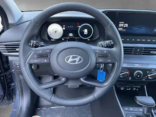 Hyundai i20 1.0 T-GDi Amplia Go Safety Pack MY26