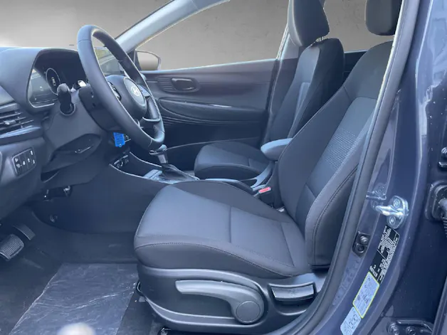 Hyundai i20 1.0 T-GDi Amplia Go Safety Pack MY26