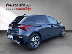Hyundai i20 1.0 T-GDi Amplia Go Safety Pack MY26