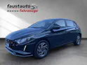 Hyundai i20 1.0 T-GDi Amplia Go Safety Pack MY26