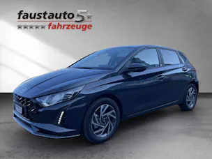 Hyundai i20 1.0 T-GDi Amplia Go Safety Pack MY26