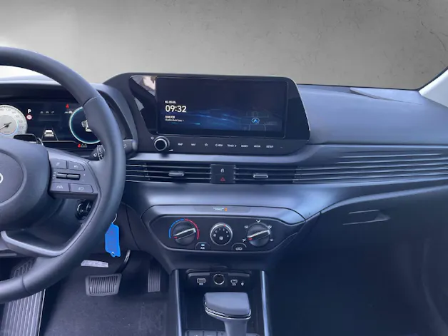 Hyundai i20 1.0 T-GDi Amplia Go Safety Pack MY26