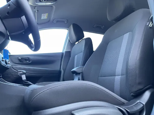 Hyundai i20 1.0 T-GDi Amplia Go Safety Pack MY26