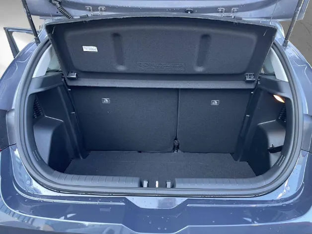 Hyundai i20 1.0 T-GDi Amplia Go Safety Pack MY26