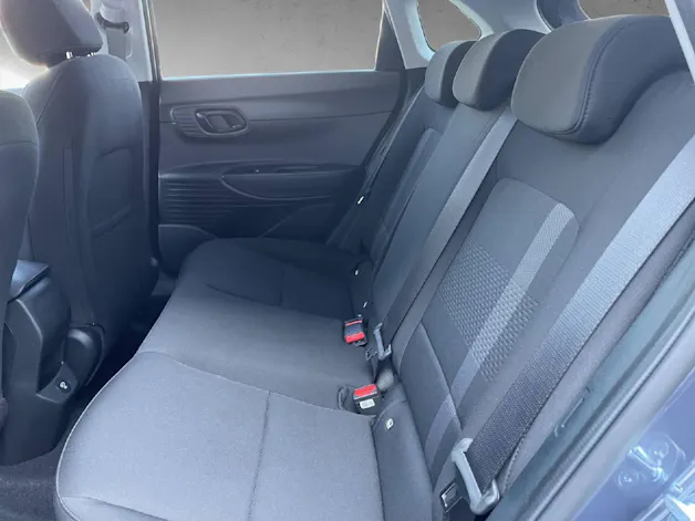 Hyundai i20 1.0 T-GDi Amplia Go Safety Pack MY26