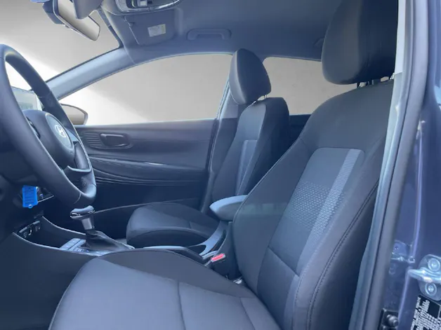 Hyundai i20 1.0 T-GDi Amplia Go Safety Pack MY26
